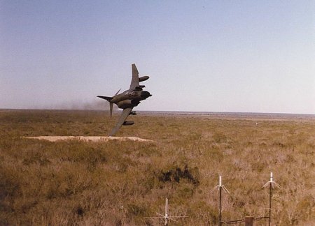 Change happens quickly - Just Keep Flyin